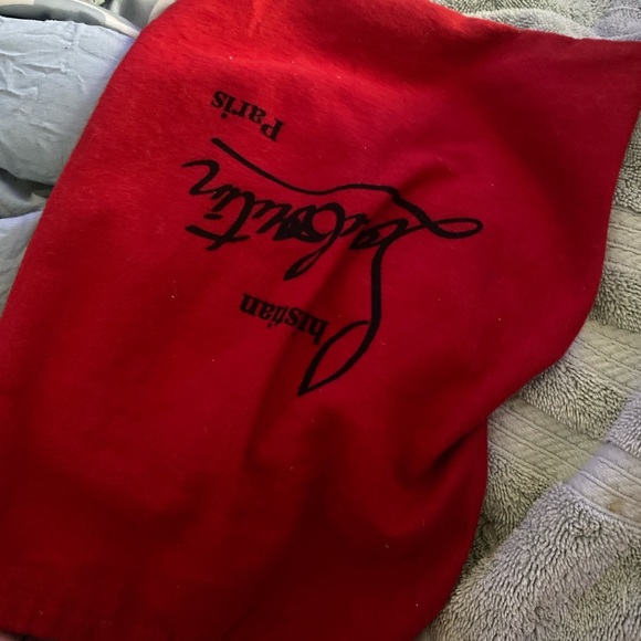 Christian Louboutin pumps - Picture 5 of 5